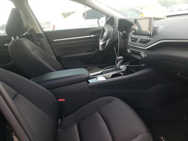 Photo 4 VIN: 1N4BL4DV6MN368162 - NISSAN ALTIMA SV 