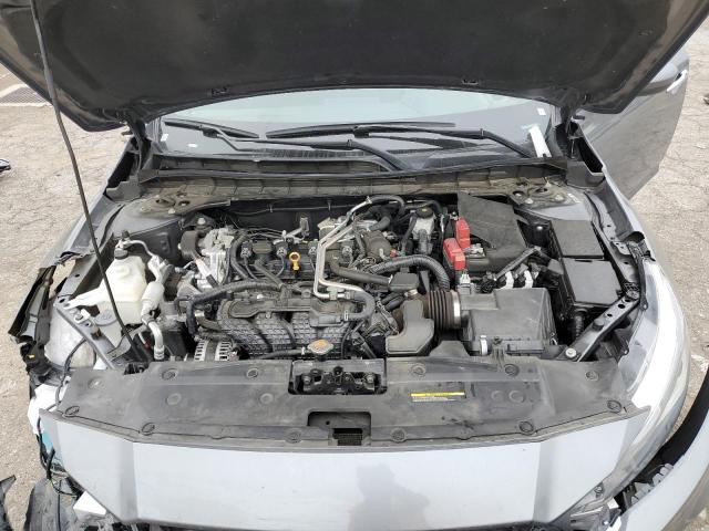 Photo 10 VIN: 1N4BL4DV6MN368761 - NISSAN ALTIMA SV 