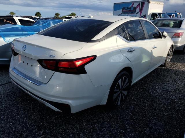 Photo 2 VIN: 1N4BL4DV6MN380361 - NISSAN ALTIMA SV 