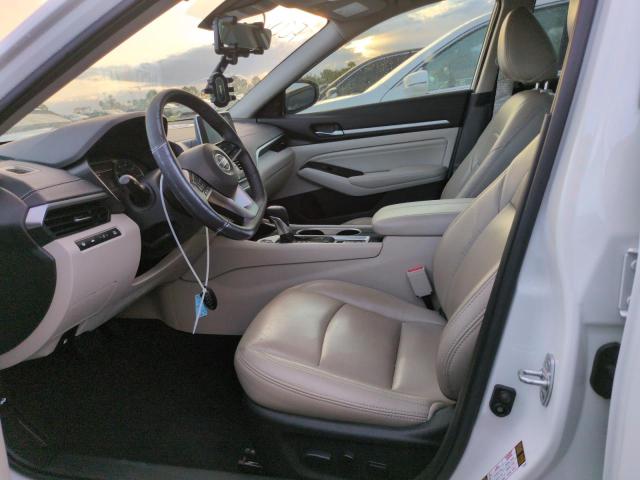 Photo 6 VIN: 1N4BL4DV6MN380361 - NISSAN ALTIMA SV 