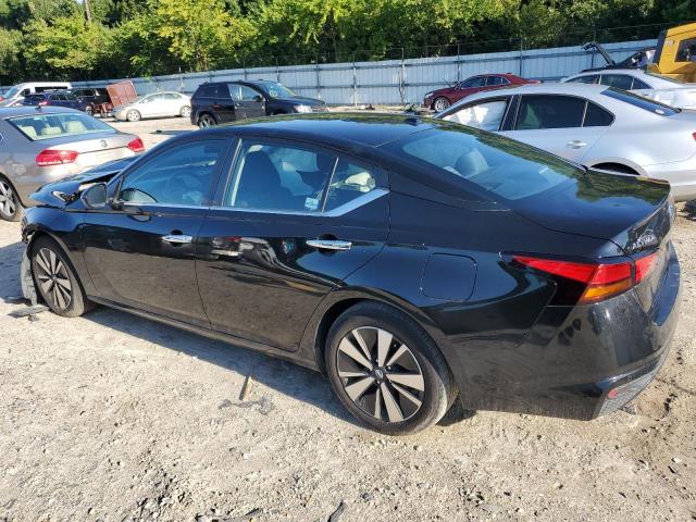 Photo 1 VIN: 1N4BL4DV6MN386869 - NISSAN ALTIMA SV 