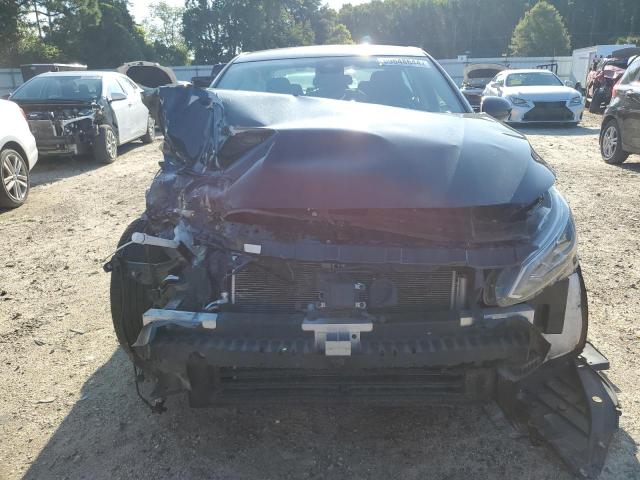 Photo 4 VIN: 1N4BL4DV6MN386869 - NISSAN ALTIMA SV 