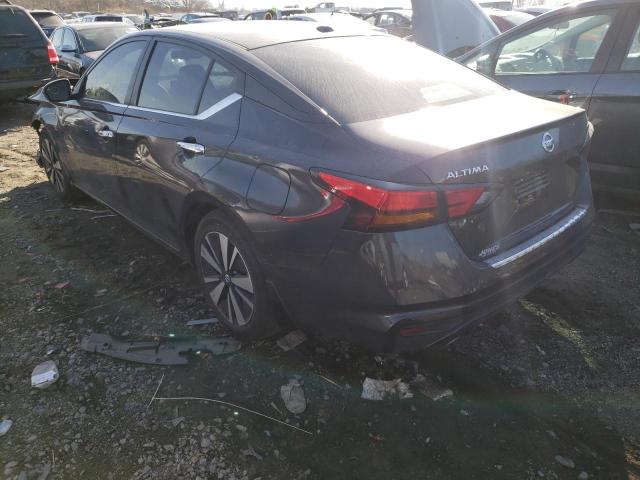 Photo 2 VIN: 1N4BL4DV6MN403105 - NISSAN ALTIMA SV 