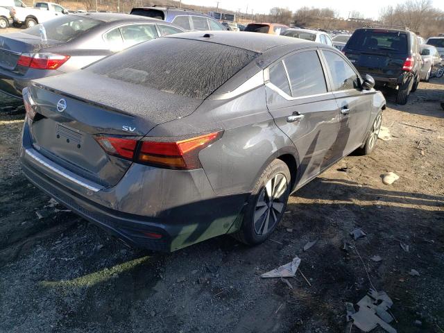 Photo 3 VIN: 1N4BL4DV6MN403105 - NISSAN ALTIMA SV 