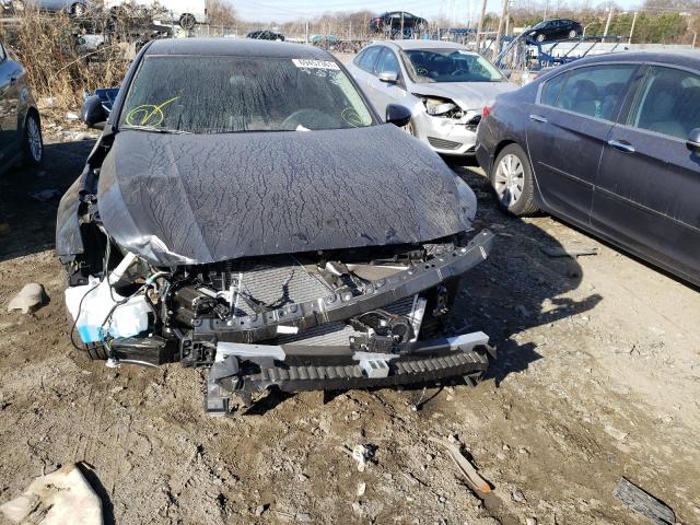 Photo 8 VIN: 1N4BL4DV6MN403105 - NISSAN ALTIMA SV 