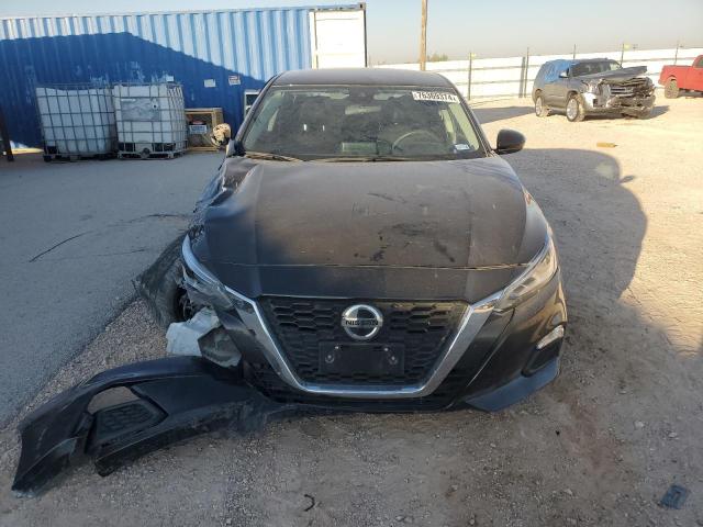 Photo 4 VIN: 1N4BL4DV6MN407493 - NISSAN ALTIMA SV 