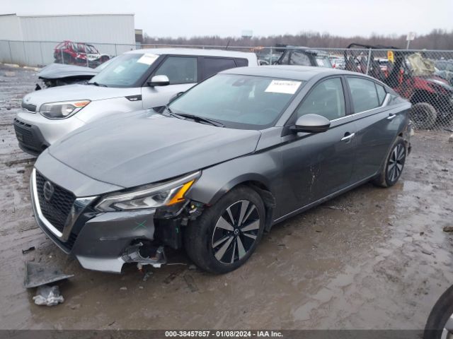 Photo 1 VIN: 1N4BL4DV6MN412595 - NISSAN ALTIMA 