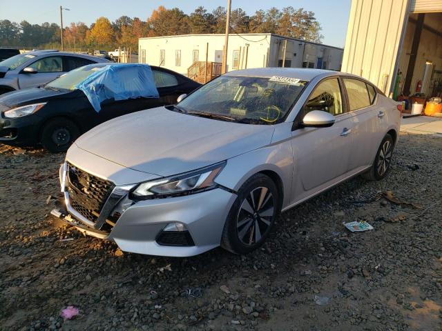 Photo 1 VIN: 1N4BL4DV6MN414525 - NISSAN ALTIMA SV 