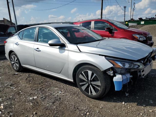 Photo 3 VIN: 1N4BL4DV6NN306892 - NISSAN ALTIMA SV 