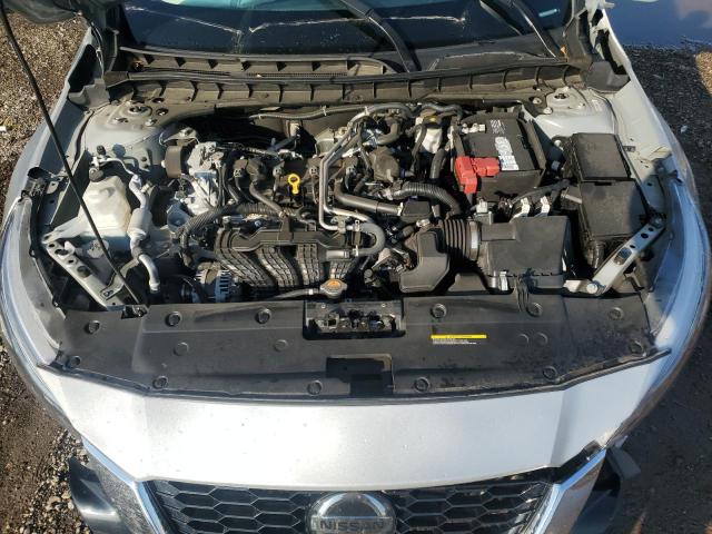 Photo 10 VIN: 1N4BL4DV6NN316791 - NISSAN ALTIMA SV 