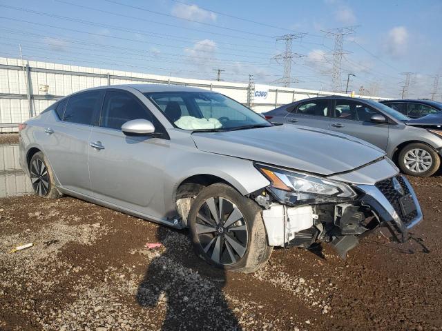 Photo 3 VIN: 1N4BL4DV6NN316791 - NISSAN ALTIMA SV 
