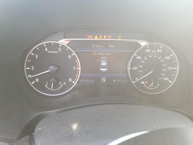 Photo 8 VIN: 1N4BL4DV6NN316791 - NISSAN ALTIMA SV 