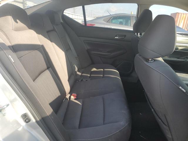 Photo 9 VIN: 1N4BL4DV6NN316791 - NISSAN ALTIMA SV 
