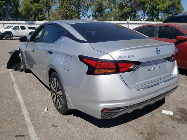 Photo 2 VIN: 1N4BL4DV6NN324521 - NISSAN ALTIMA SV 