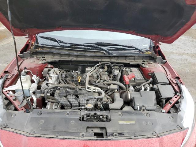 Photo 10 VIN: 1N4BL4DV6NN326589 - NISSAN ALTIMA SV 