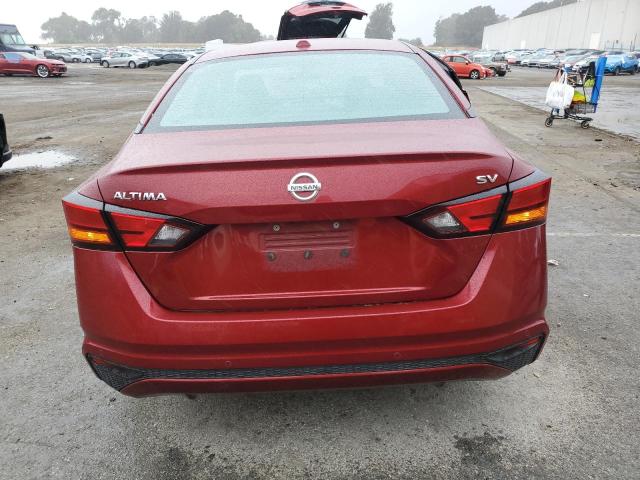 Photo 5 VIN: 1N4BL4DV6NN326589 - NISSAN ALTIMA SV 