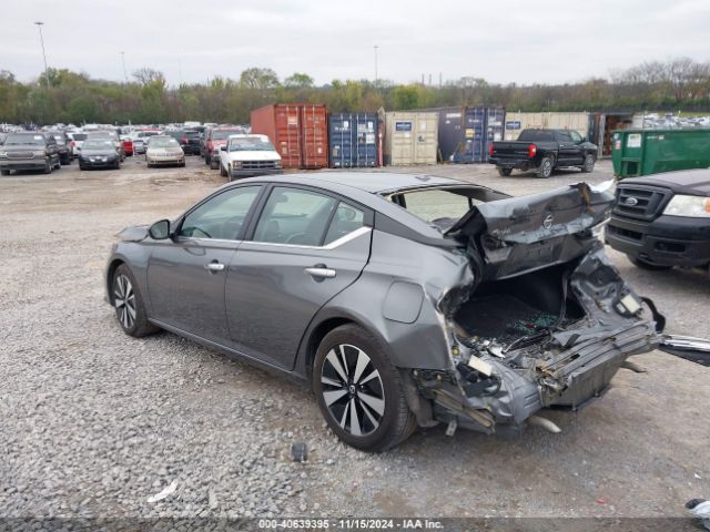 Photo 2 VIN: 1N4BL4DV6NN338399 - NISSAN ALTIMA 