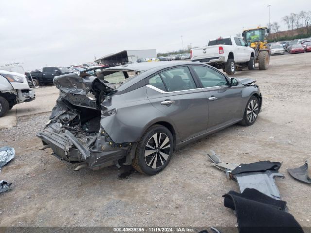 Photo 3 VIN: 1N4BL4DV6NN338399 - NISSAN ALTIMA 