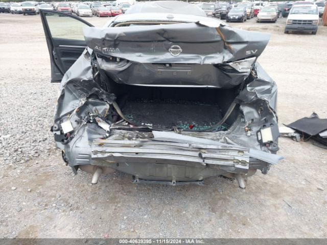 Photo 5 VIN: 1N4BL4DV6NN338399 - NISSAN ALTIMA 