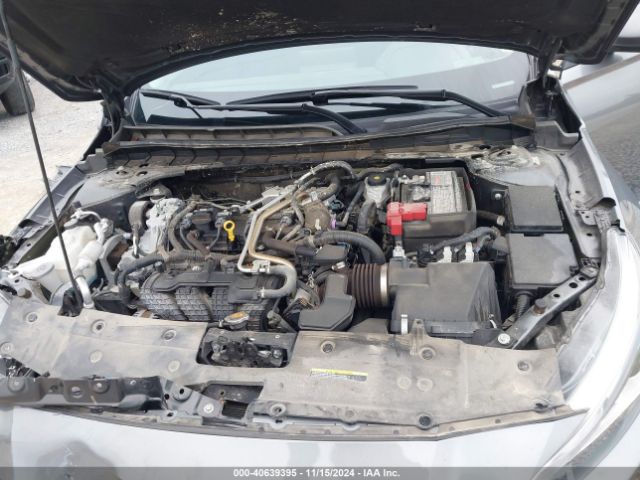 Photo 9 VIN: 1N4BL4DV6NN338399 - NISSAN ALTIMA 