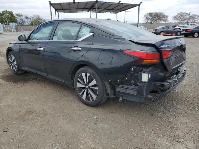 Photo 1 VIN: 1N4BL4DV6NN349872 - NISSAN ALTIMA 