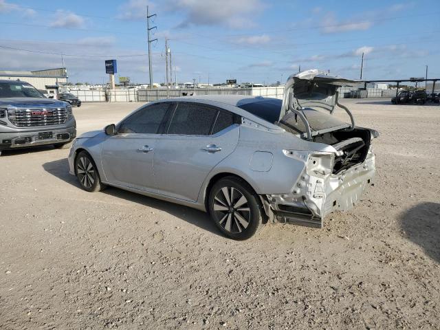 Photo 1 VIN: 1N4BL4DV6NN351752 - NISSAN ALTIMA SV 