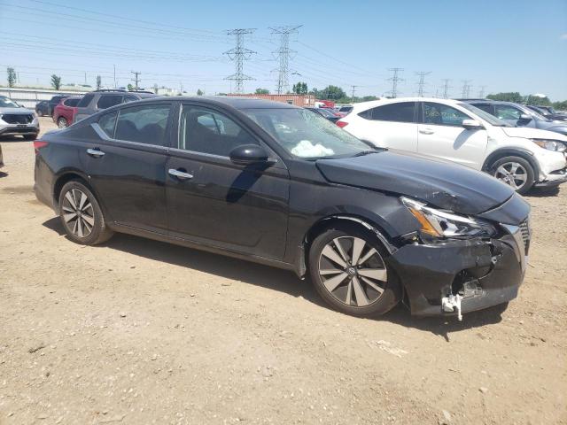 Photo 3 VIN: 1N4BL4DV6NN354750 - NISSAN ALTIMA SV 