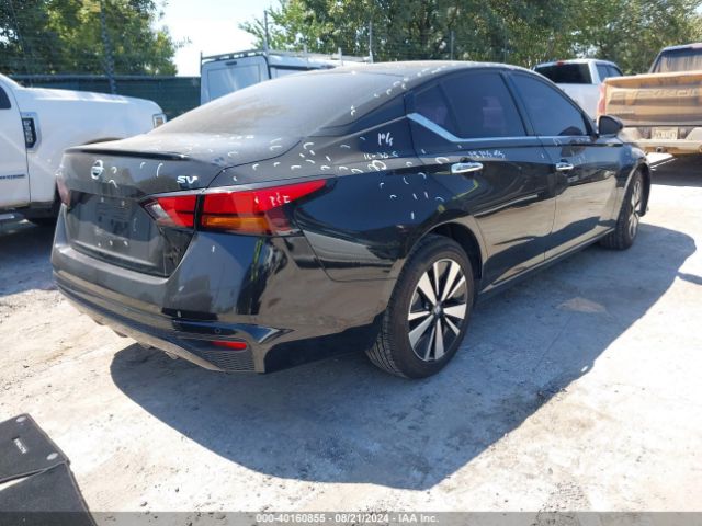 Photo 3 VIN: 1N4BL4DV6NN368549 - NISSAN ALTIMA 