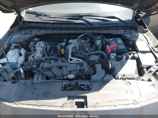 Photo 9 VIN: 1N4BL4DV6NN368549 - NISSAN ALTIMA 