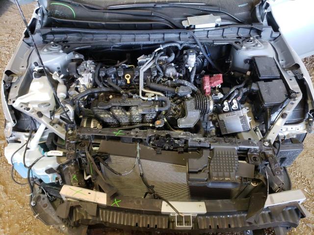 Photo 6 VIN: 1N4BL4DV6NN377347 - NISSAN ALTIMA SV 