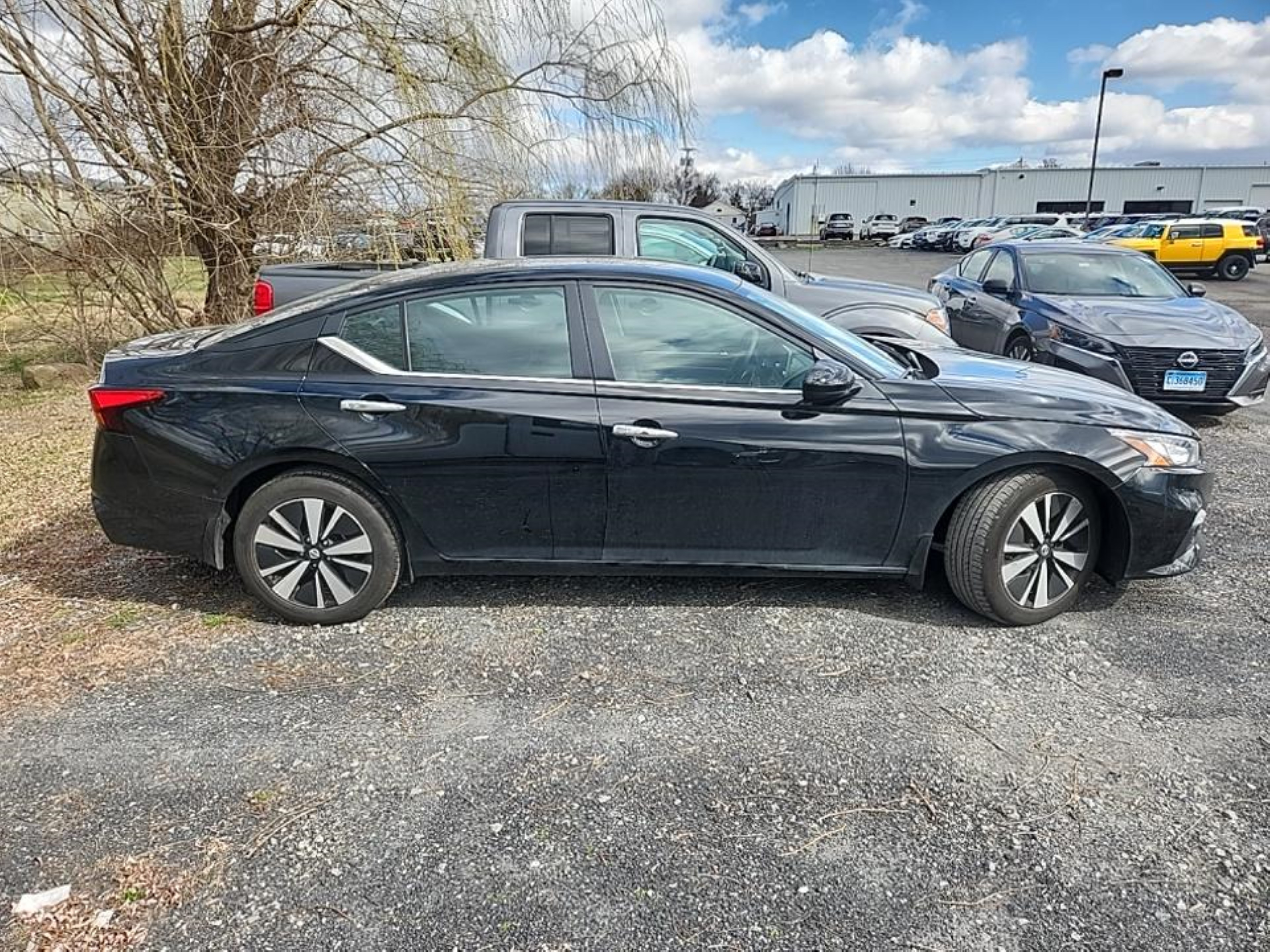 Photo 22 VIN: 1N4BL4DV6NN379888 - NISSAN ALTIMA 