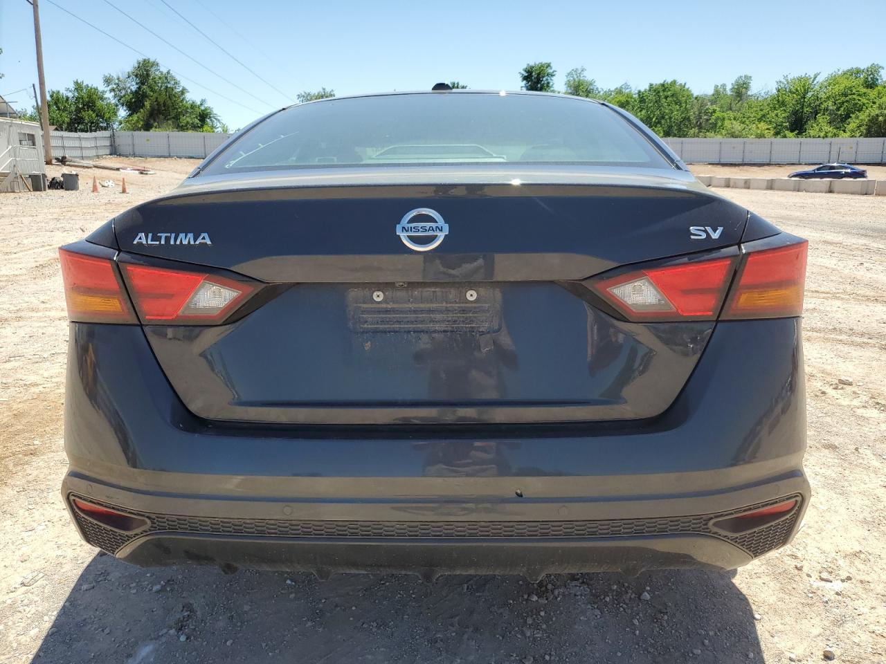 Photo 5 VIN: 1N4BL4DV6NN380698 - NISSAN ALTIMA 