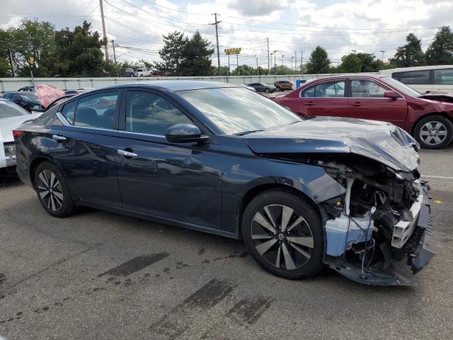 Photo 3 VIN: 1N4BL4DV6NN386257 - NISSAN ALTIMA SV 