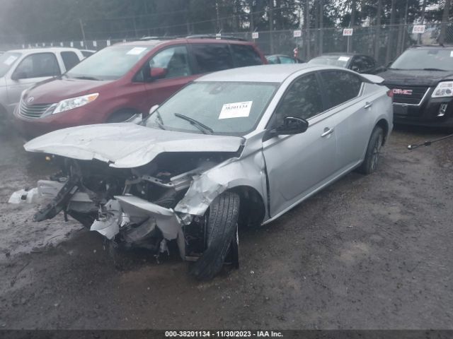 Photo 1 VIN: 1N4BL4DV6NN400688 - NISSAN ALTIMA 