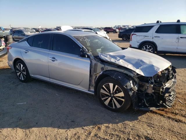 Photo 3 VIN: 1N4BL4DV6NN406667 - NISSAN ALTIMA SV 