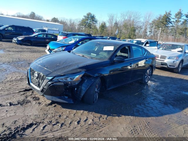 Photo 1 VIN: 1N4BL4DV6NN417426 - NISSAN ALTIMA 