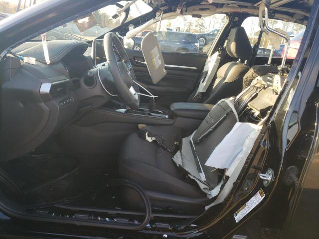 Photo 6 VIN: 1N4BL4DV6PN303378 - NISSAN ALTIMA SV 