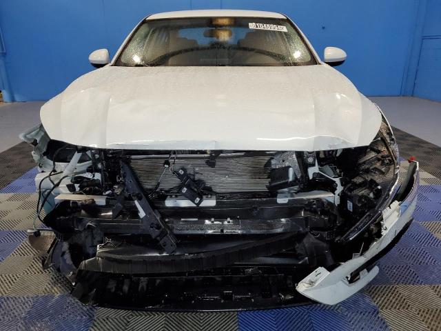 Photo 4 VIN: 1N4BL4DV6PN313196 - NISSAN ALTIMA SV 