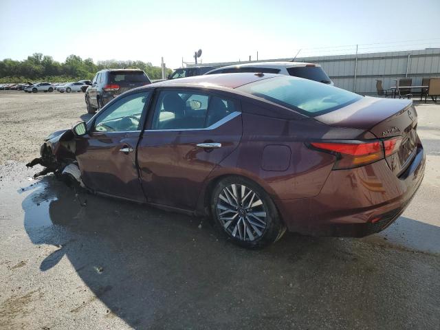 Photo 1 VIN: 1N4BL4DV6PN320472 - NISSAN ALTIMA 