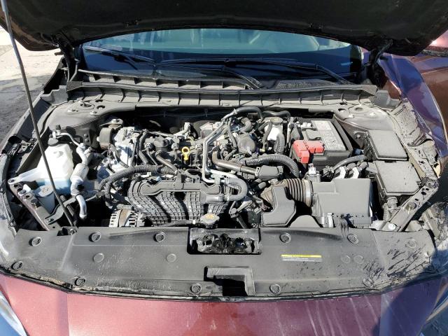 Photo 10 VIN: 1N4BL4DV6PN320472 - NISSAN ALTIMA 