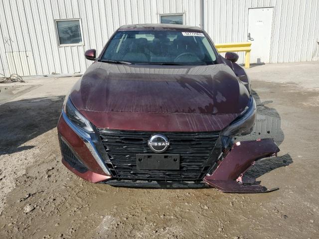 Photo 4 VIN: 1N4BL4DV6PN320472 - NISSAN ALTIMA 