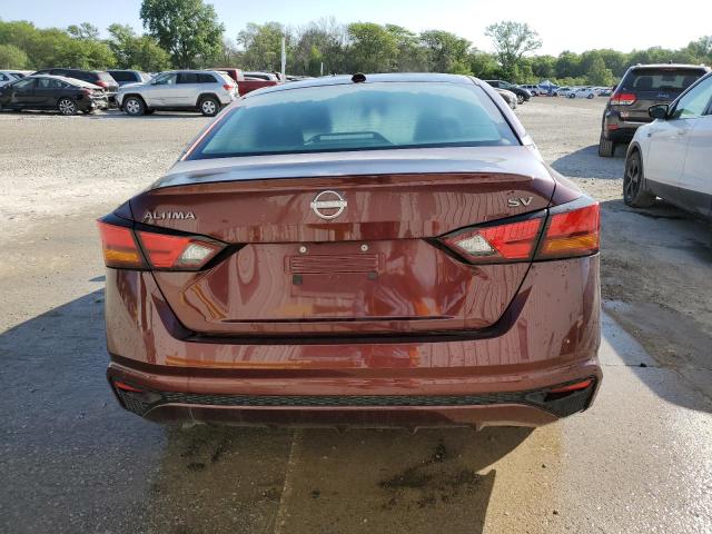 Photo 5 VIN: 1N4BL4DV6PN320472 - NISSAN ALTIMA 