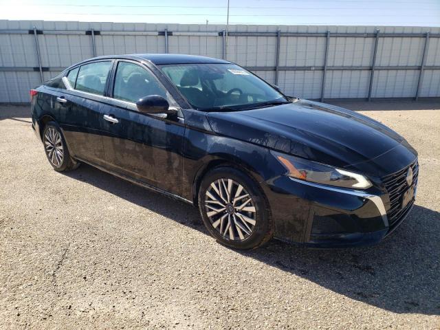 Photo 3 VIN: 1N4BL4DV6PN339314 - NISSAN ALTIMA SV 