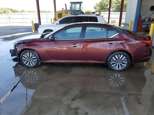 Photo 1 VIN: 1N4BL4DV6PN340429 - NISSAN ALTIMA SV 