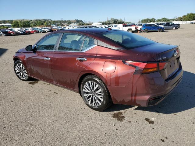 Photo 2 VIN: 1N4BL4DV6PN340429 - NISSAN ALTIMA SV 