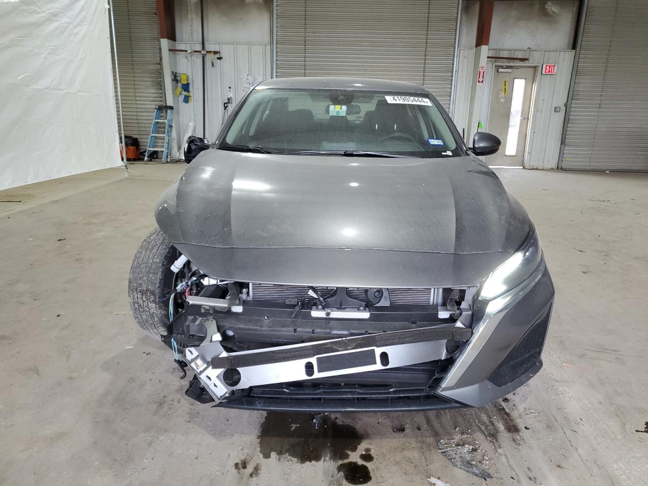 Photo 4 VIN: 1N4BL4DV6PN344478 - NISSAN ALTIMA 