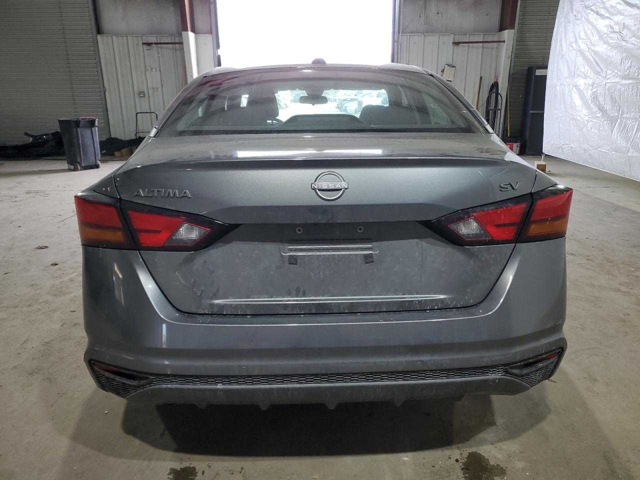 Photo 5 VIN: 1N4BL4DV6PN344478 - NISSAN ALTIMA 