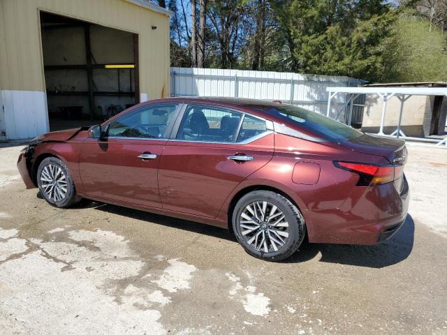 Photo 1 VIN: 1N4BL4DV6PN346148 - NISSAN ALTIMA SV 