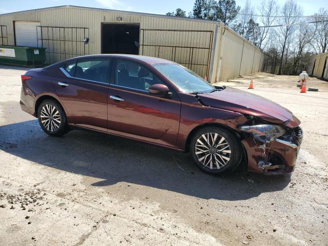 Photo 3 VIN: 1N4BL4DV6PN346148 - NISSAN ALTIMA SV 