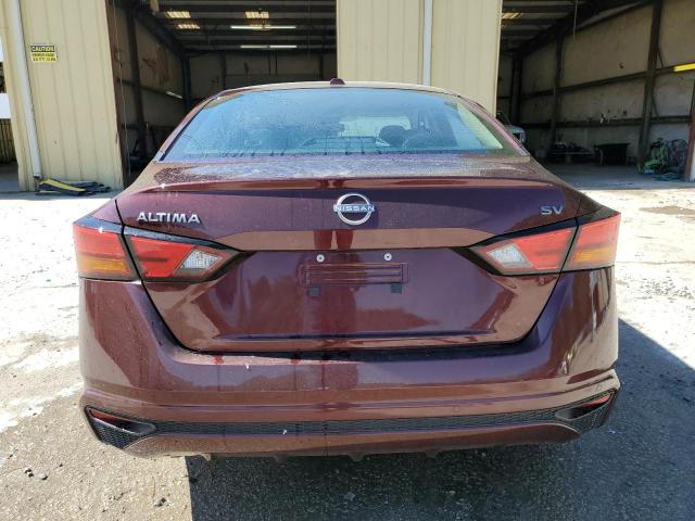 Photo 5 VIN: 1N4BL4DV6PN346148 - NISSAN ALTIMA SV 